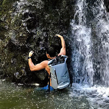 Wasserdichtes Erste-Hilfe-Set