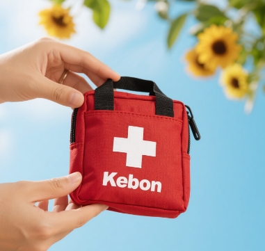 Kebon betritt den europäischen Markt nach Erhalt der CE -Zertifizierung