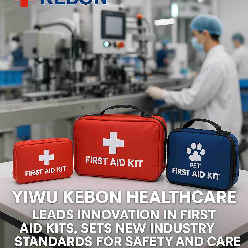 Debüts Ansi-Standard für Erste-Hilfe