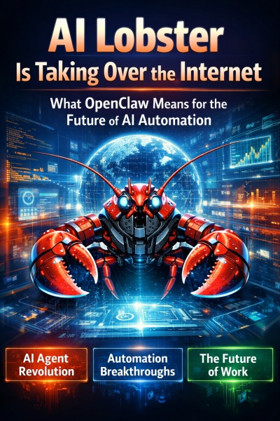 Was OpenClaw für die Zukunft der KI-Automatisierung bedeutet