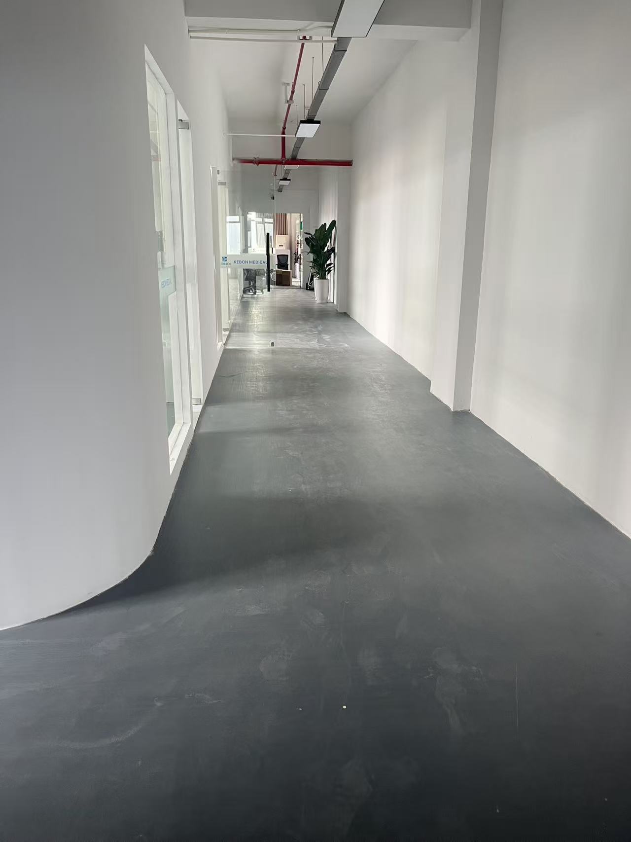Lagererweiterung auf 5.000 m² verbessert Yiwu Kebons Erste-Hilfe-Set-Versorgung