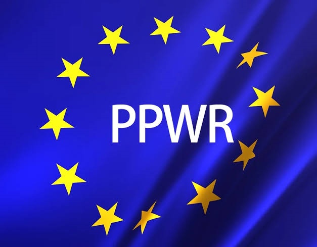 EU-PPWR-Verpackungsverordnung
