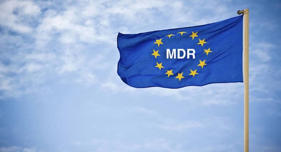 EU MDR 2026 Was Exporteure von Medizinprodukten und Erste-Hilfe-Sets wissen müssen
