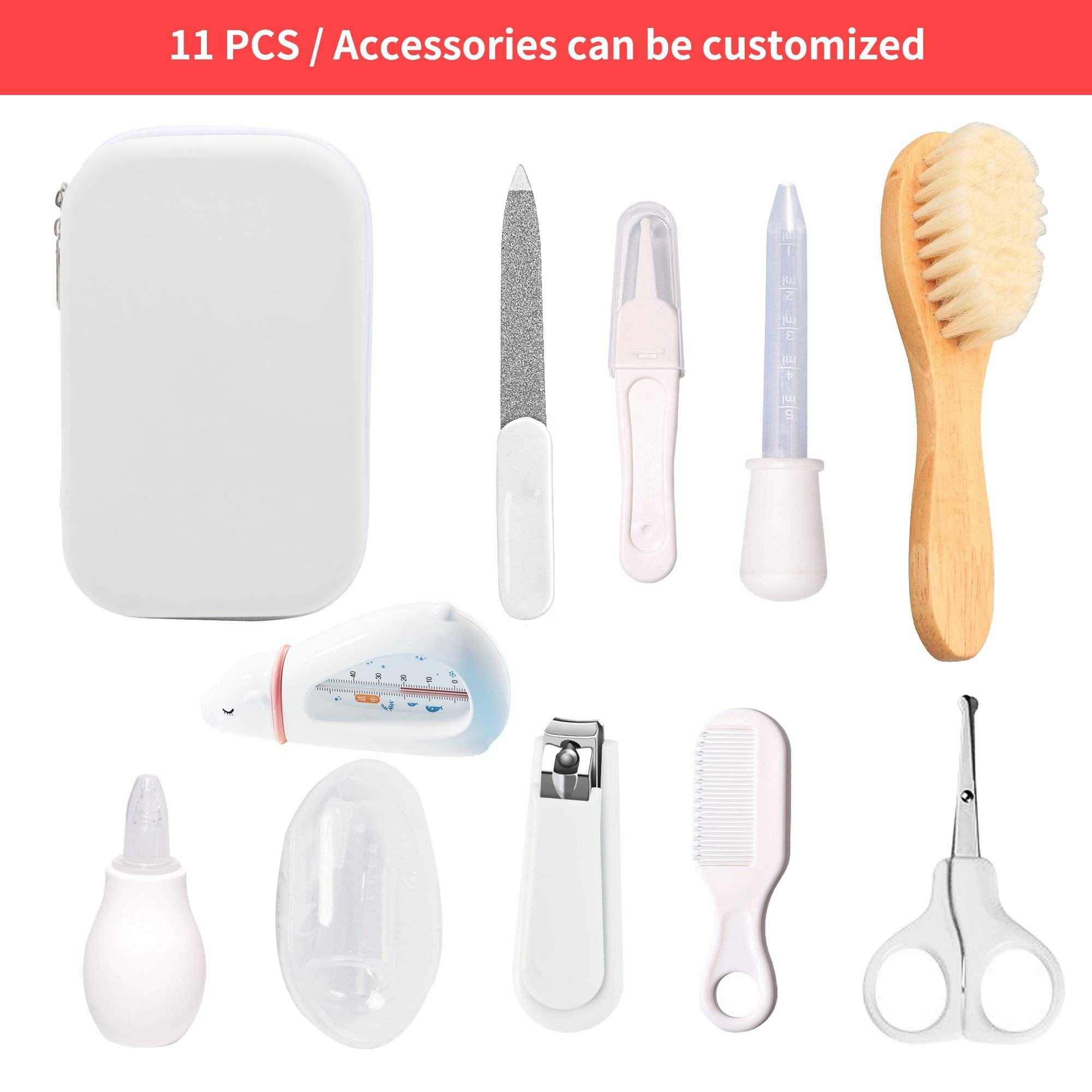 Baby-Notfall-Erste-Hilfe-Set