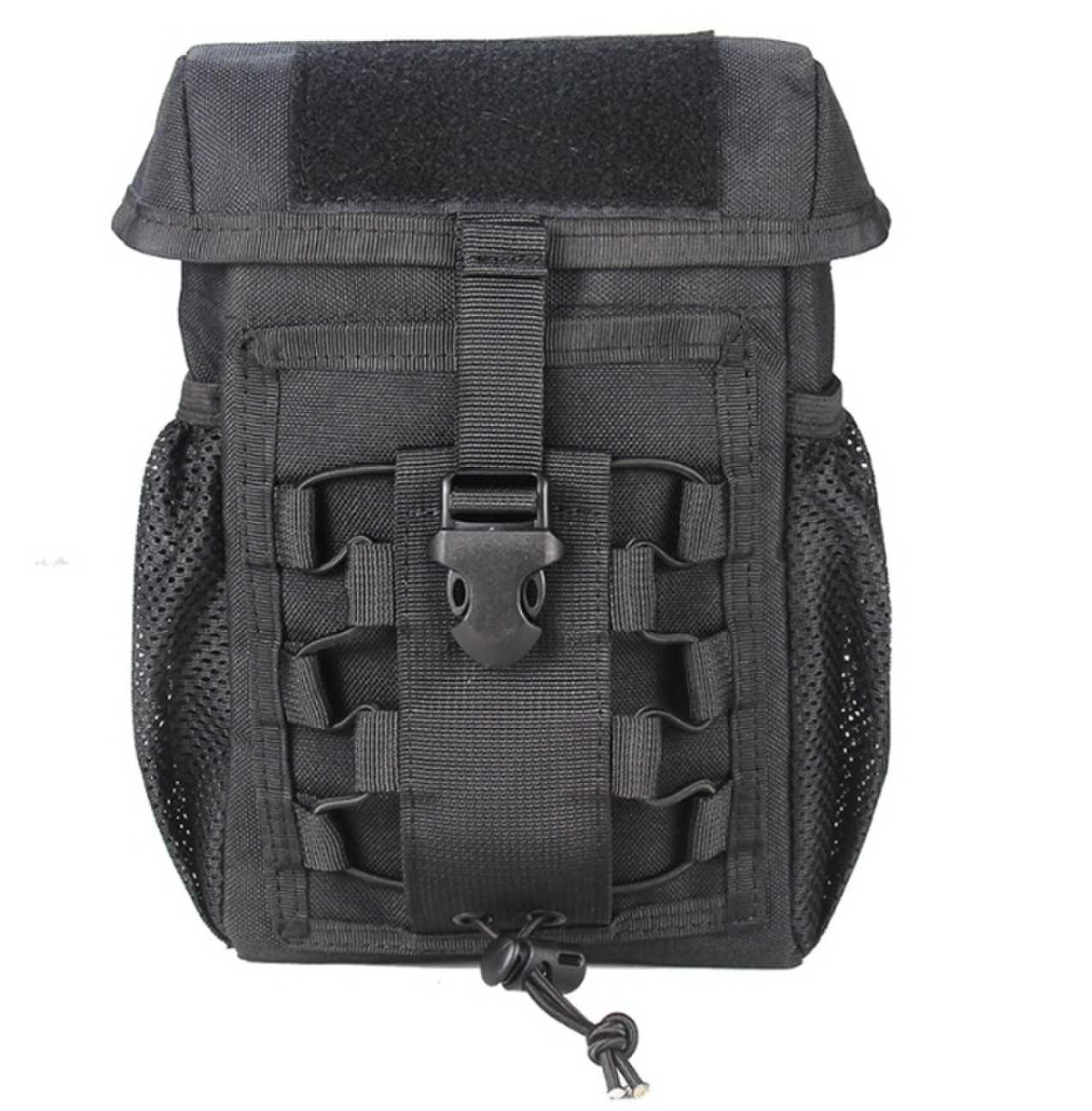 Medizinisches Kit EDC Tactical Beutel mit Molle System