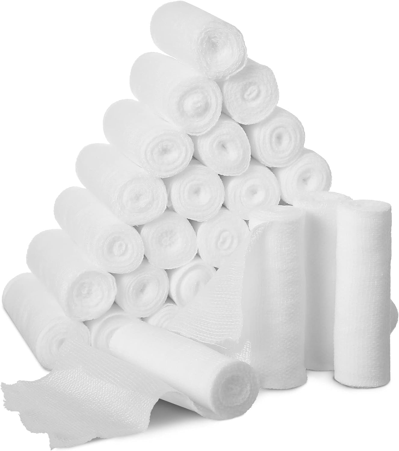 Nicht gewebter Klebstoffbandage