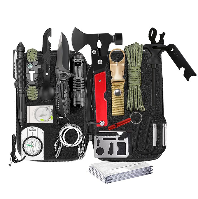 Outdoor-Survival-Kit