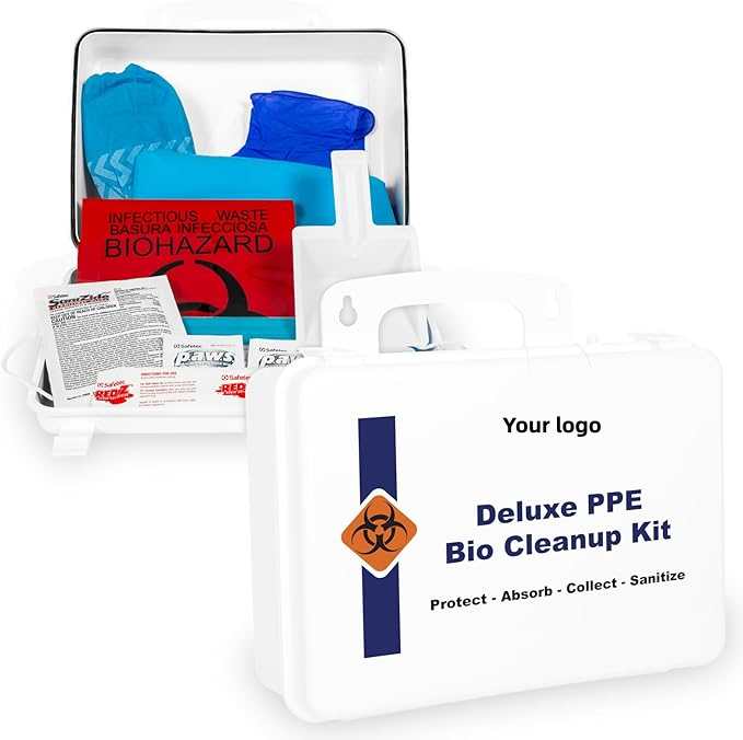 PPE Bio-Reinigungsset