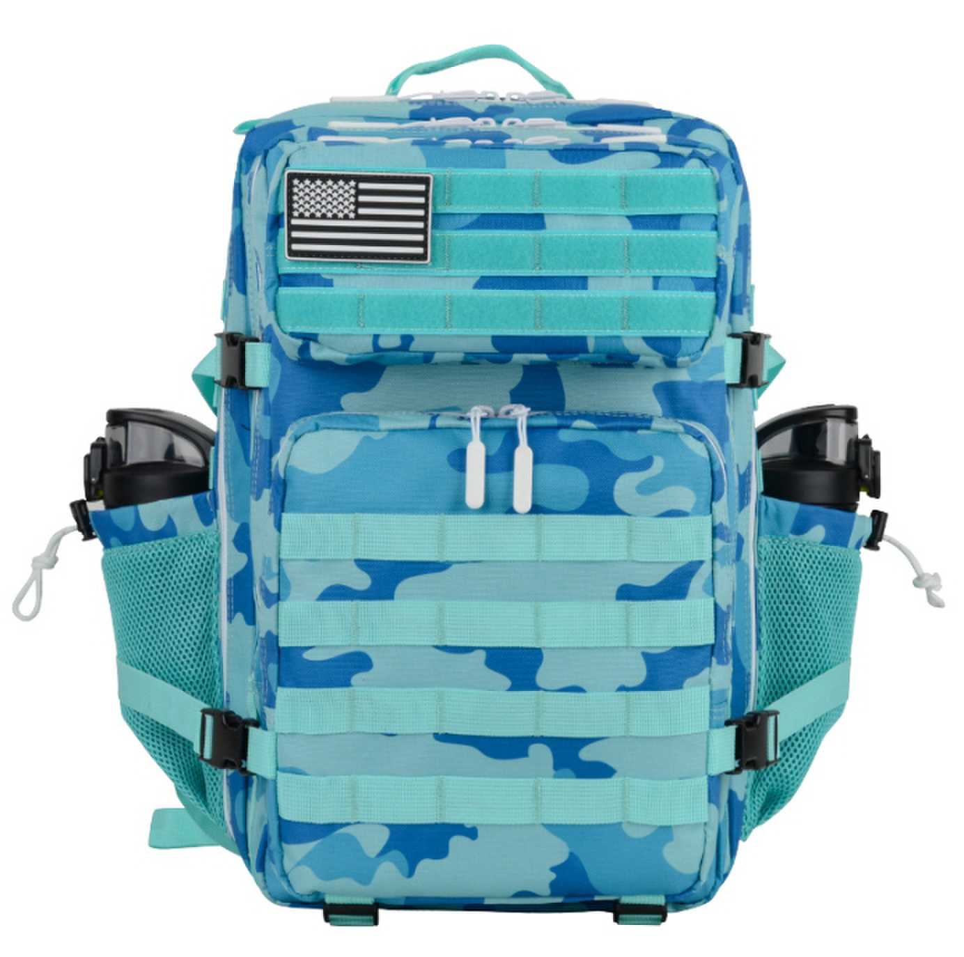 Herstellung von Rucksäcken im Outdoor-Tarn-Shoulder-Taschen im Freien