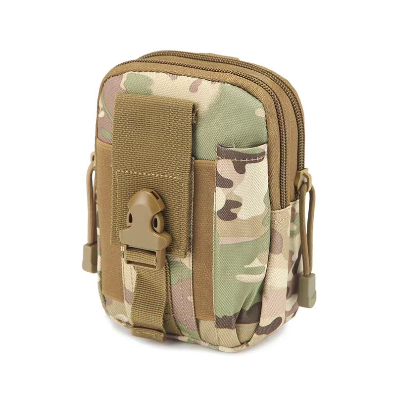 Taktische Molle-Tasche